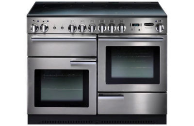 Rangemaster Professional 110cm Electric Range Cooker
